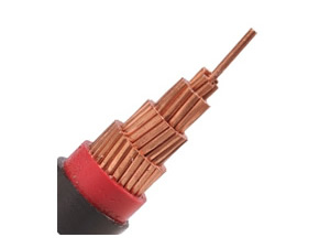 NYY Cable( 0.6/1 kV CU/PVC/PVC Power Cable)