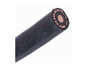 N2XSBY Cable( 6/10kV 8.7/15kV 12/20kV 18/30kV CU/XLPE/CWS/PVC Power Cable)