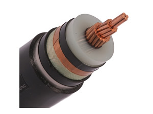 N2XSBY Cable( 6/10kV 8.7/15kV 12/20kV 18/30kV CU/XLPE/STA/PVC Power Cable)