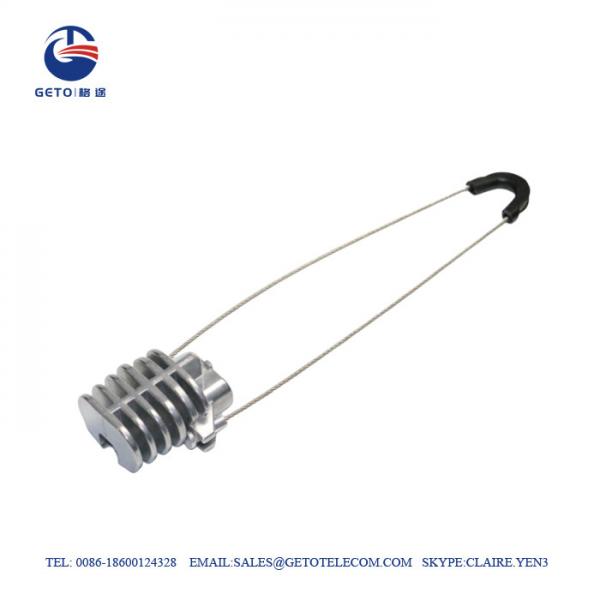  China 10KN Figure 8 Cable Clamp supplier