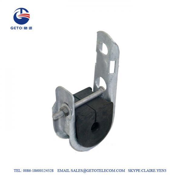  China 10mm ADSS Suspension Clamp supplier