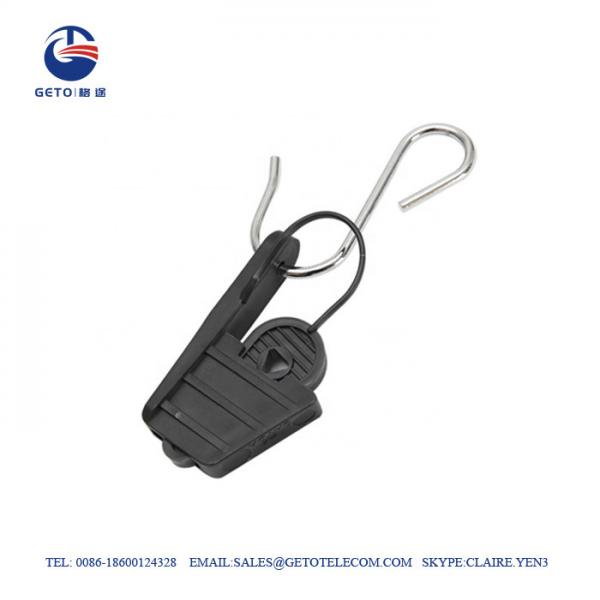  China 200N FTTH Cable Clamp supplier