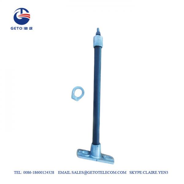  China 32 Inch Fiberglass Standoff Bracket CSB Pole Line Hardwares supplier