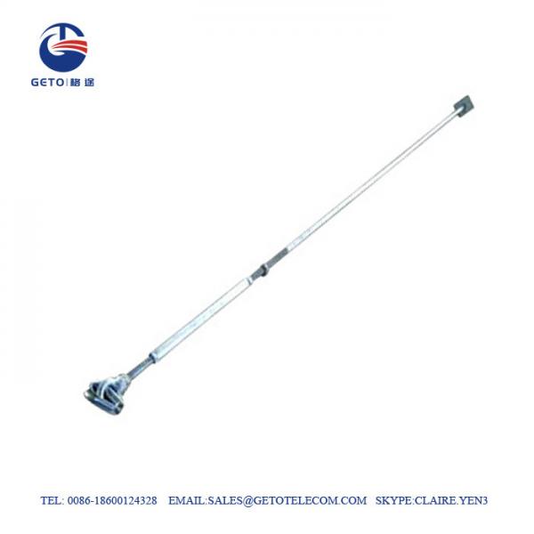 6ftx0.5” HDG Steel ISO9001 Pole Line Hardwares