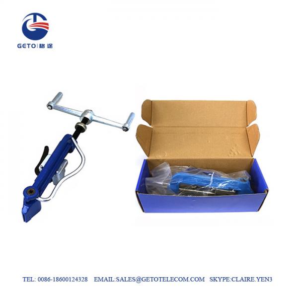 8mm SSS ISO9001 Manual Steel Band Strapping Tool