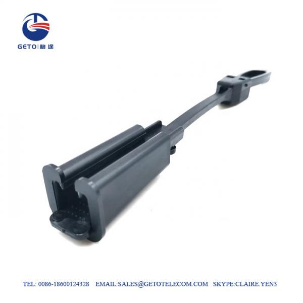 Drop Wire Cable Plastic Tension clamp Hypoclamp