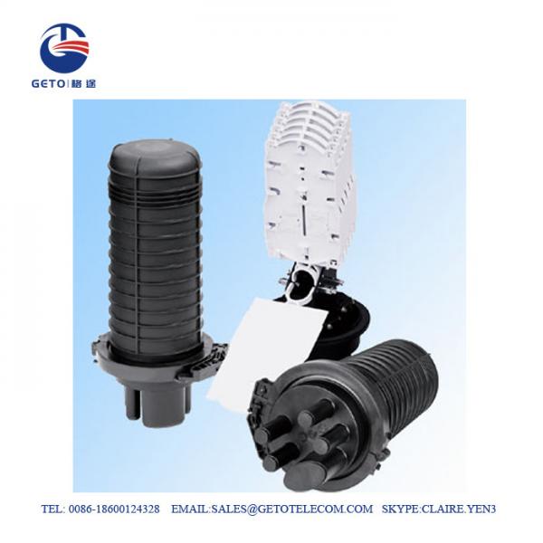  China FOSC Dome type Drop Cable Splice Closure fiber enclosure supplier