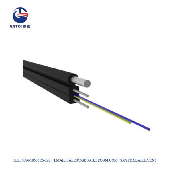  China GJYXFCH/GJYXCH FTTH Drop Cable ftth optical fiber cable supplier