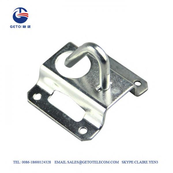  China USC Fiber Drop Wire Clamp supplier