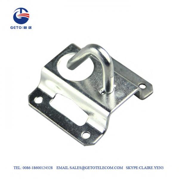 USC Fiber Drop Wire Clamp