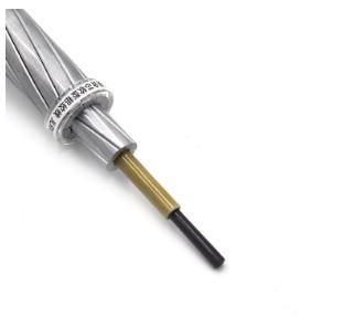 110 220KV Voltage Aluminum Conductor Composite Core Carbon Fiber 1 – 2500mm2 Nominal Area