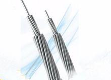  China 4.65mm Diameter Overhead Line Conductor Aluminium Alloy AAAC Oak Conductor supplier