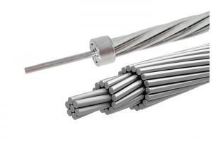  China AAAC Greeley Aluminium Alloy Conductors For 400KV Overhead Transmission Line supplier