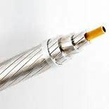 ACCC Transmission Line Conductor , High Temperature Low Sag Conductors Light Weight