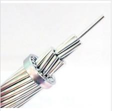  China Aluminium Alloy Overhead Line Conductor AAAC Sycamore Conductor 303.2mm2 Calculated Area supplier