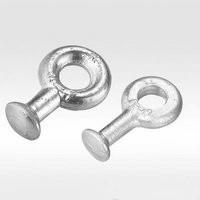  China Anti Corrosion Transmission Line Accessories , Electrical Transmission Line Hardware Fittings supplier