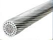 Bare Conduct ACSR Aluminium Conductor Steel Reinforced 450 / 750V Rated Voltage