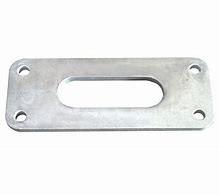 Conductor Connection Yoke Plate High Stability Nominal Failure Load 210kN