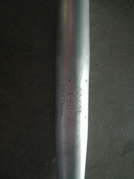 Convenient Installation Aluminum Alloy Automatic Splice I-60 Model Number