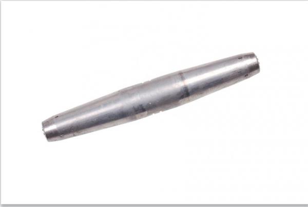 Female Aluminum Automatic Splice Quick Link