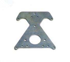 Grid Facility Link Overhead Line Hardware , Power Line Fittings Clamp Link Chains