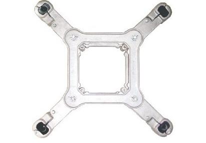 High Strength Power Line Spacers Damper Decreasing Vibration Amplitude