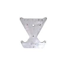 High Strength Transmission Line Hardware Stable Working Convenient Operation