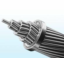  China High Voltage AAAC Totara Conductor High Tensile Strength For Overhead Transmission Line supplier