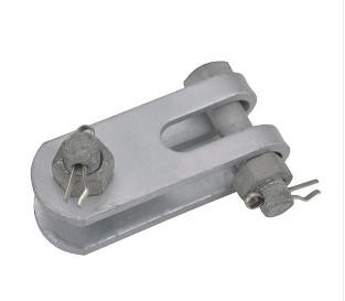 Hot Dip Galvanized Overhead Line Hardware 70 – 300kN Nominal Failure Load