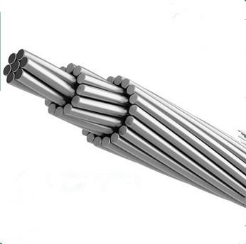 Overhead All Aluminium Conductor AAAC Model Number ASTM B-231-95 Standard