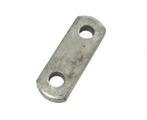 Parallel Structure Clevis Plate PD Type Outstanding Stability High Tensile Strength