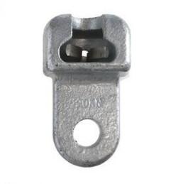  China SS Series Socket Clevis Equal Shaped Socket Coupling Fitting Male Connection supplier