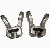  China WSY Type Socket Clevis Eye Hot Dip Galvanzied Surface Treatment ISO Standard supplier