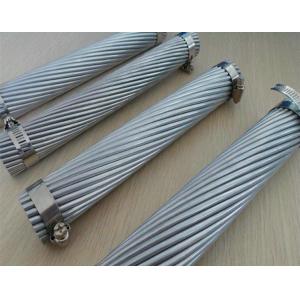 0.6/1kv All Aluminum Alloy Conductor High Capacity Concentric Lay Stranded