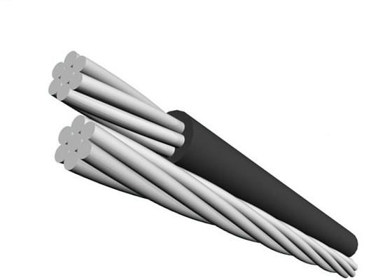 1000v Aluminium conductor XLPE insulated overhead transmission line able