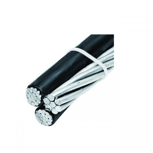 1350-H19 Overhead Insulated Cable