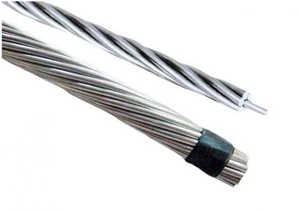  China 150mm2 6201 All Aluminium Alloy Conductor ASTM Standard supplier