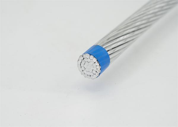  China #1/0AWG All Aluminium Alloy Conductor Overhead AAAC Bare Conductor ASTM supplier