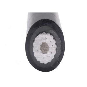 1*16mm2 1*25mm2 Overhead Insulated Cable XLPE Polyethylene