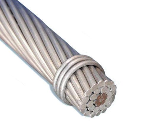 1kv Overhead Bare Electric Cable Acsr Aluminum Conductor Steel Reinforced
