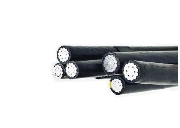 China 300mm2 Overhead Line Conductor supplier
