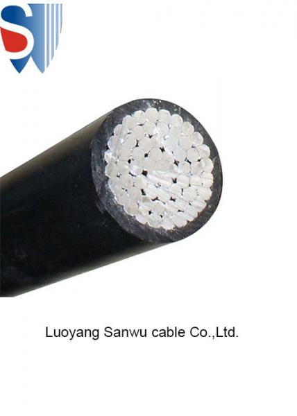  China 300mm2 XLPE Insulated Cable supplier