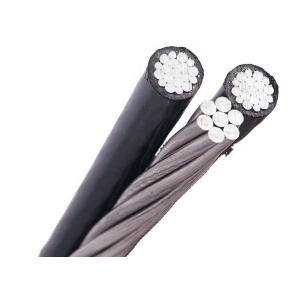  China 3*95mm 3*70mm Polycab XLPE Cable Overhead Transmission Line supplier