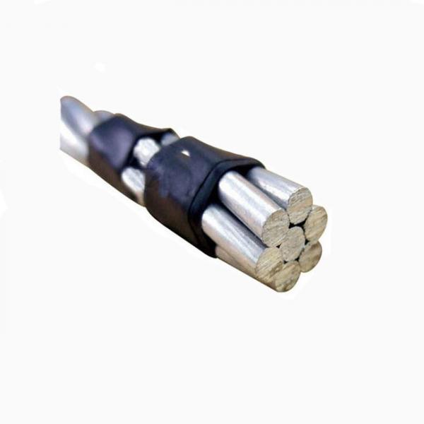  China 50 Mm2 Stranded Aluminum Rabbit Conductor Steel Reinforced (ACSR) supplier