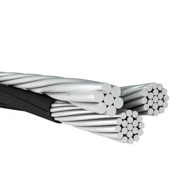 50 Sq Mm Acsr Dog Panther Zebra Conductor manufacturers GE Cable