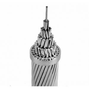 50mm2 Aac Ant Conductor 7/3.10 For Overhead Distribution Line