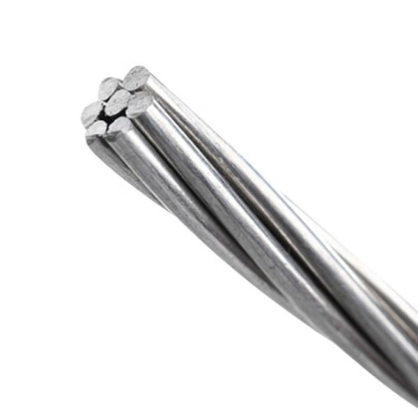 70mm2 95mm2 120mm2 AAAC Raccoon Conductor High Tensile Strength