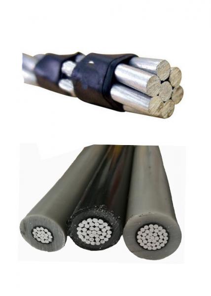  China 800mm2 AAC Bull Conductor supplier