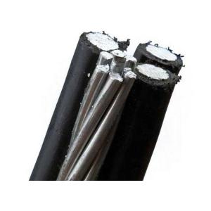  China 95 Sq Mm 400 Sq Mm 1000v XLPE Insulated Cable Aluminum Conductor supplier