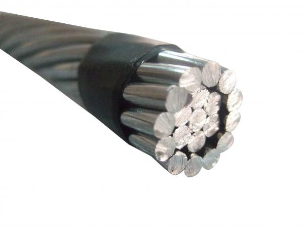  China AAC AAAC ACSR Overhead Bare Aluminum Conductor Electric Wire Cable supplier